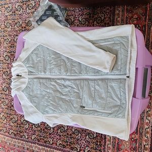 Marmot Fleece Jacket